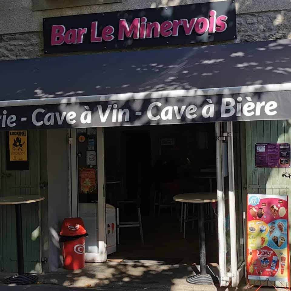 Le Minervois — photo 2