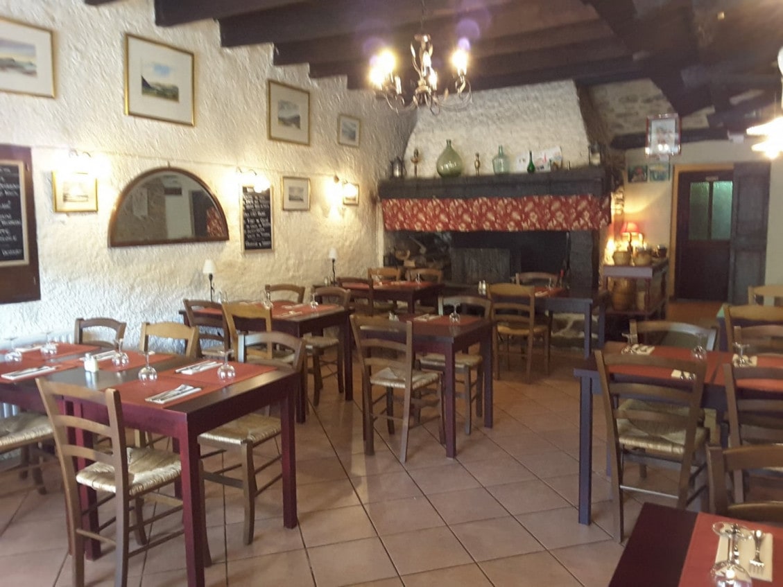 Auberge les Acacias — photo 3