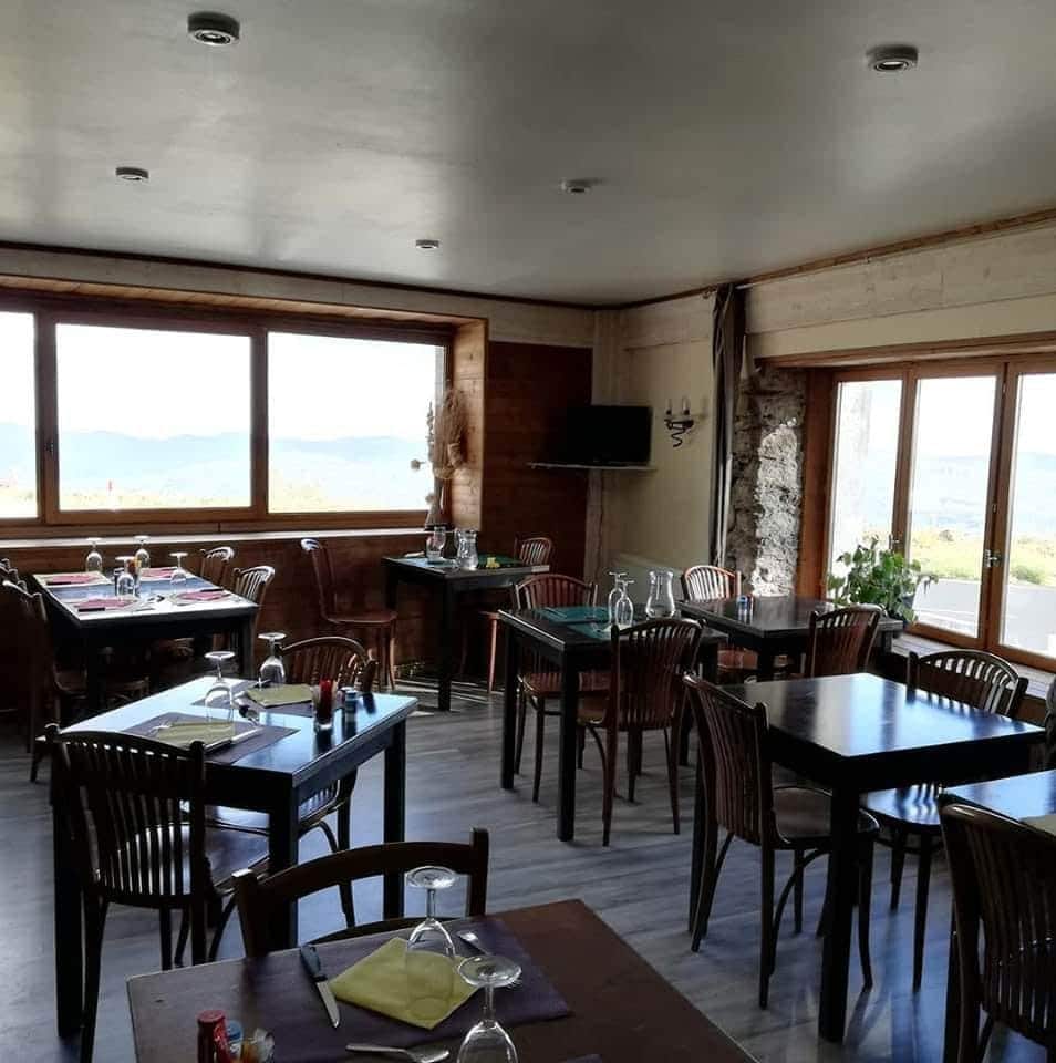 Auberge du Cabaretou — photo 3