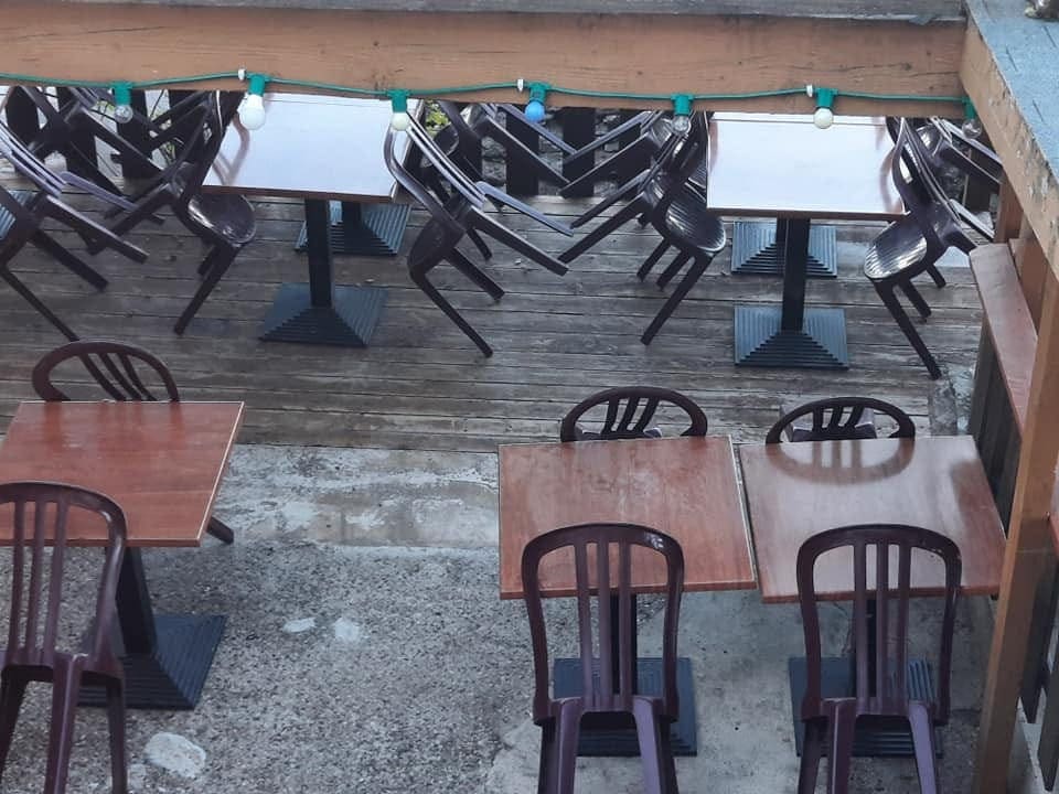 Auberge du Cabaretou — photo 2