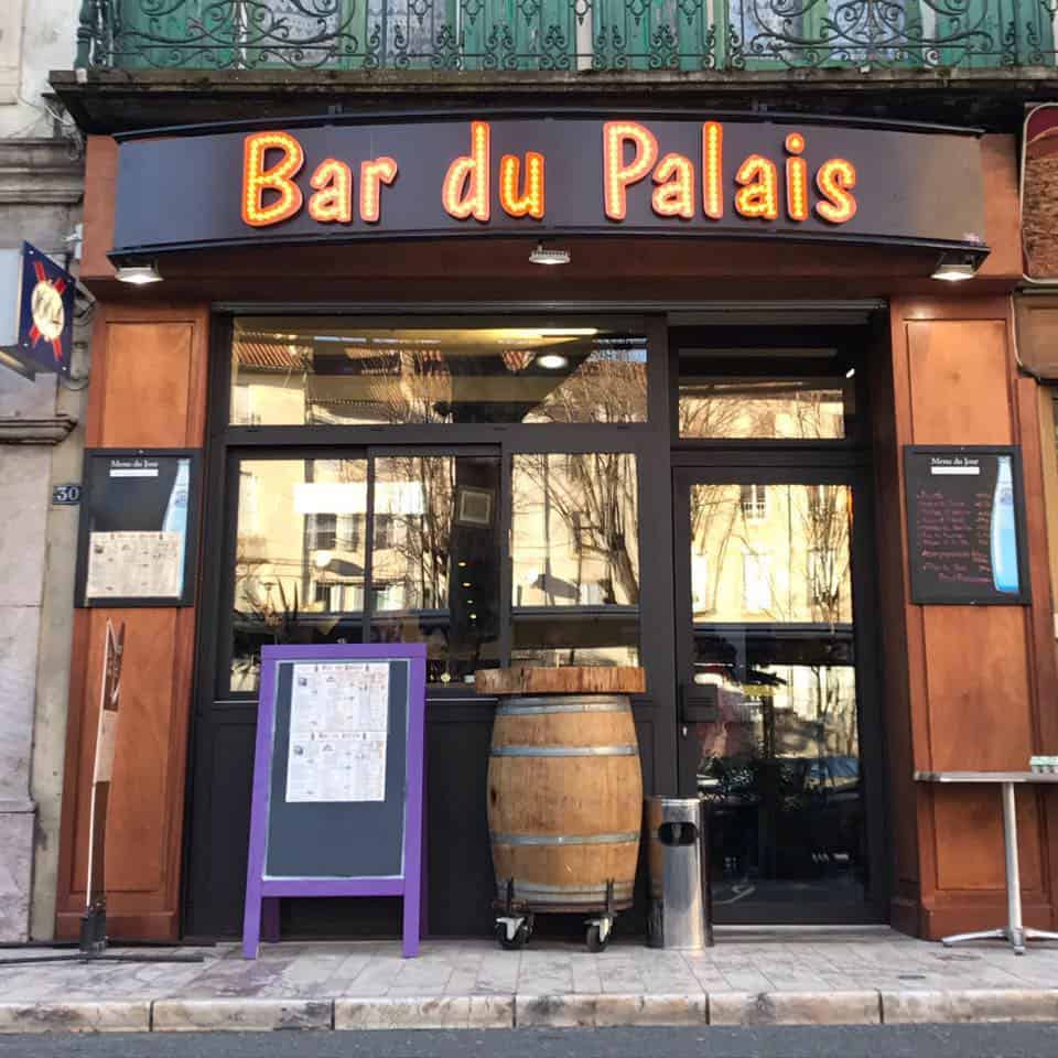 Bar du Palais — photo 2