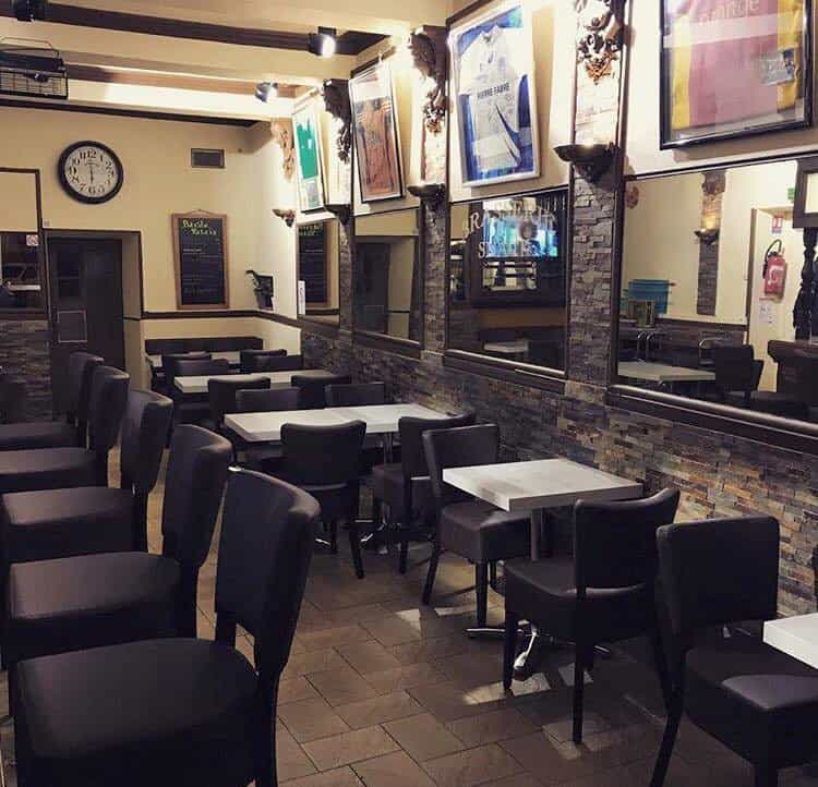 Bar du Palais — photo 3