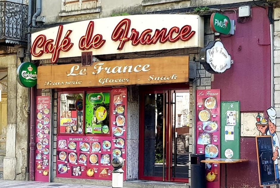 Cafe de france — photo 3