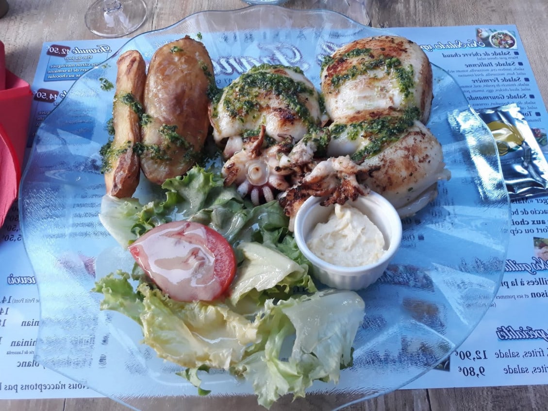 Cafe de france — photo 2