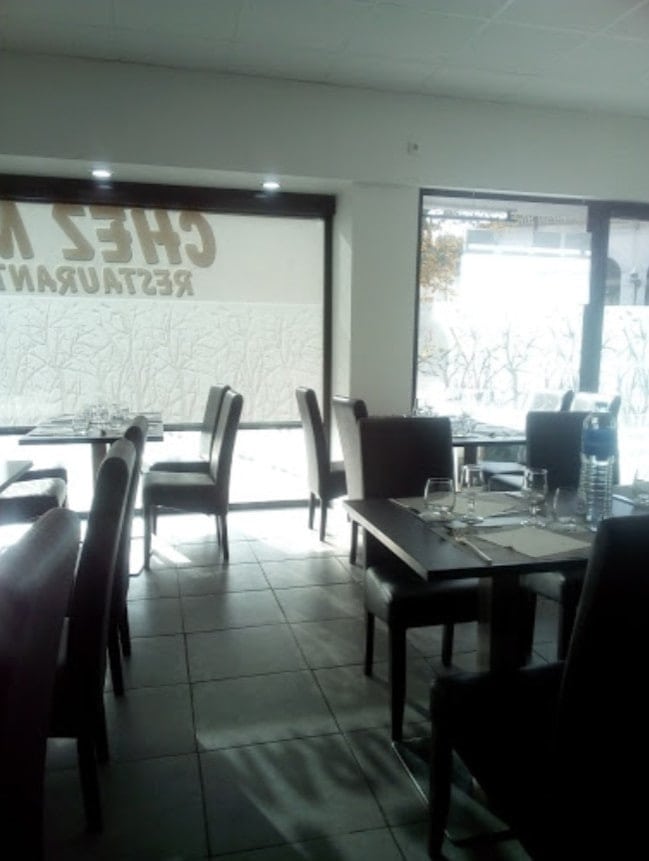 Chez Michou — photo 3