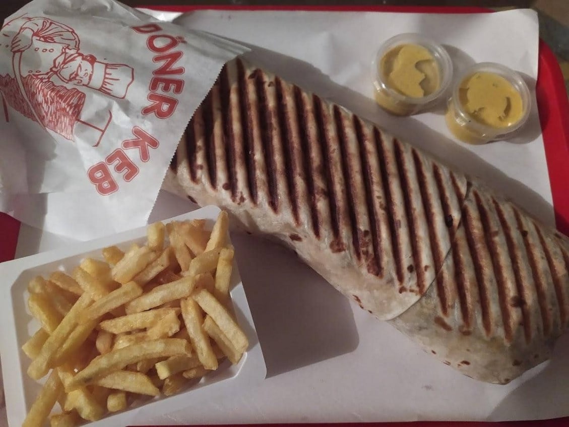 L’Oasis Food — photo 2