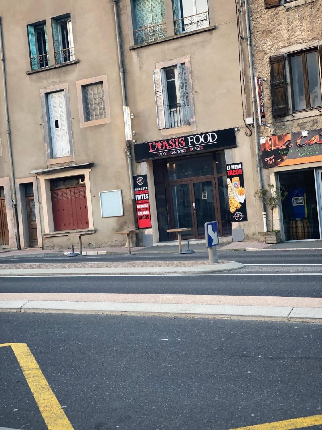 L’Oasis Food — photo 3