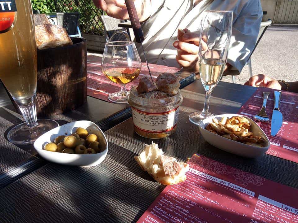 Le Bistronome — photo 3