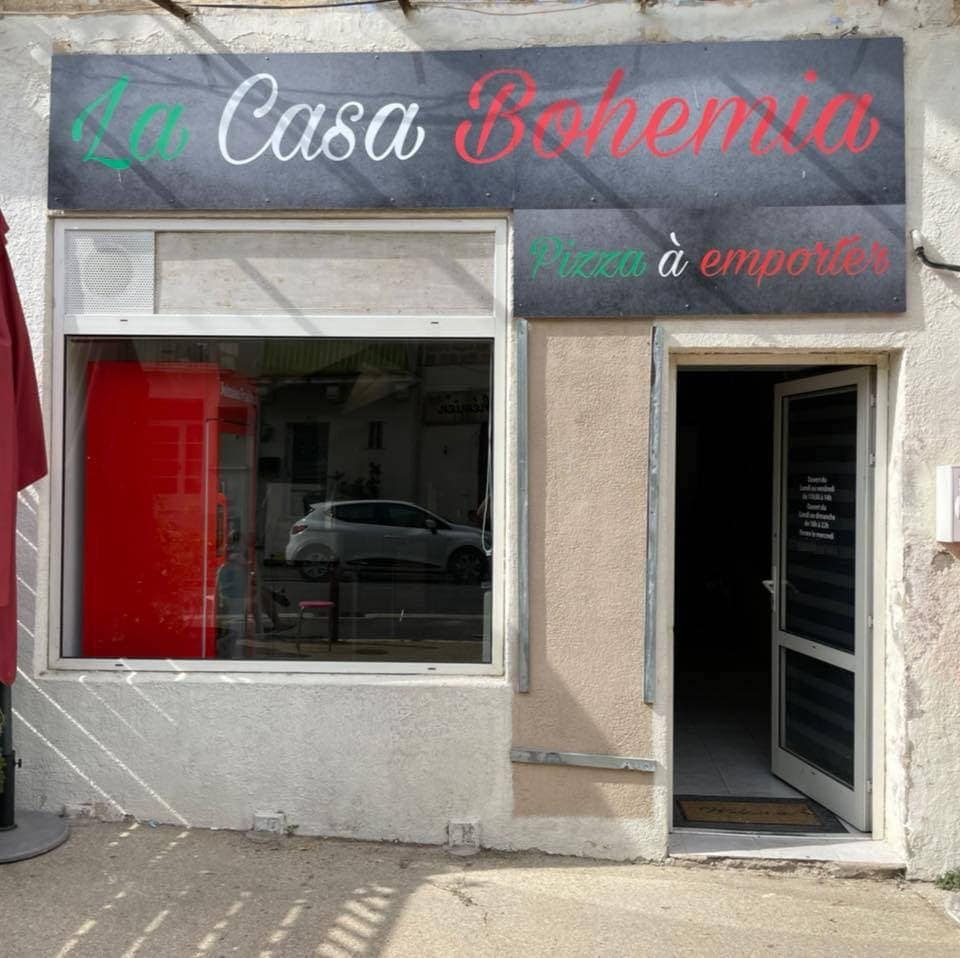 La Casa Bohemia — photo 3