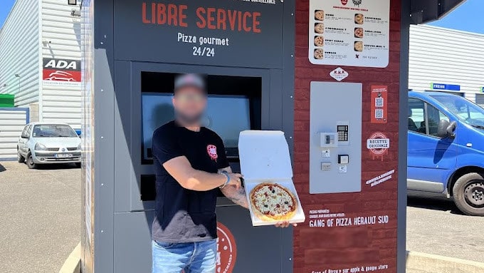 Gang Of Pizza — photo 3