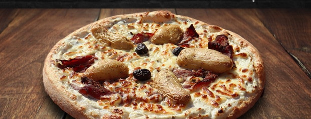 Gang Of Pizza — photo 2