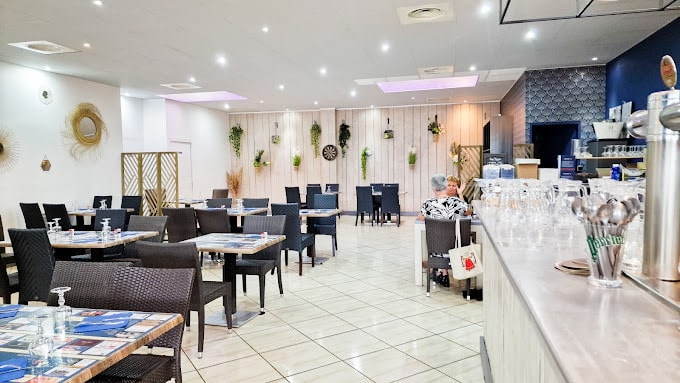 La brasserie — photo 3