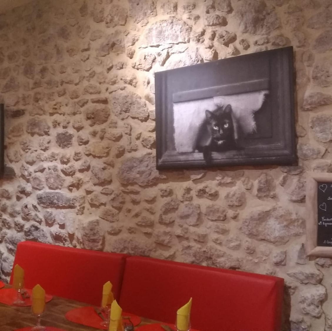 Le Chat Noir — photo 3