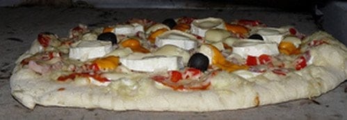 Philip'Pizza — photo 2