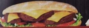 Tacos Burger — photo 3