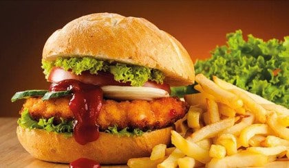 Tacos Burger — photo 2