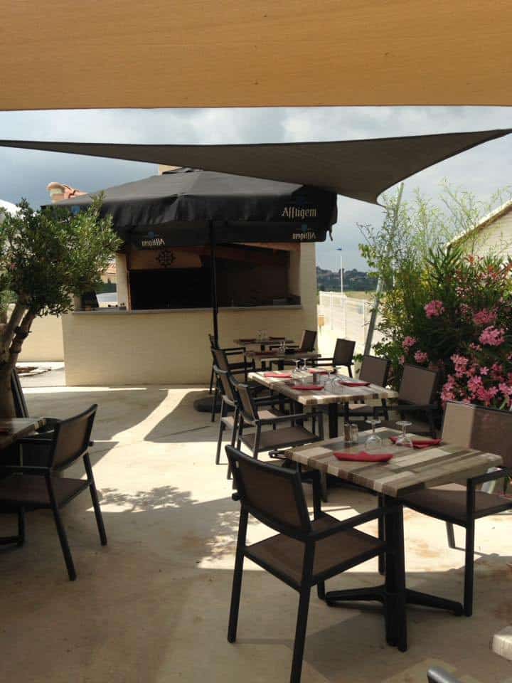 Brasserie des oliviers — photo 3