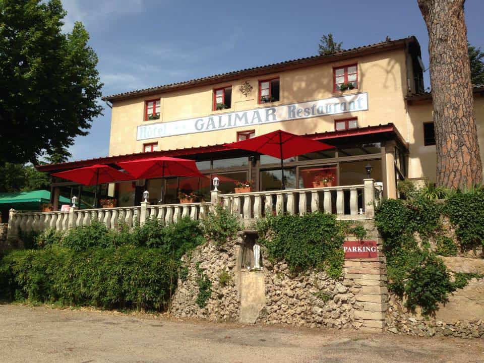 Galimar — photo 2