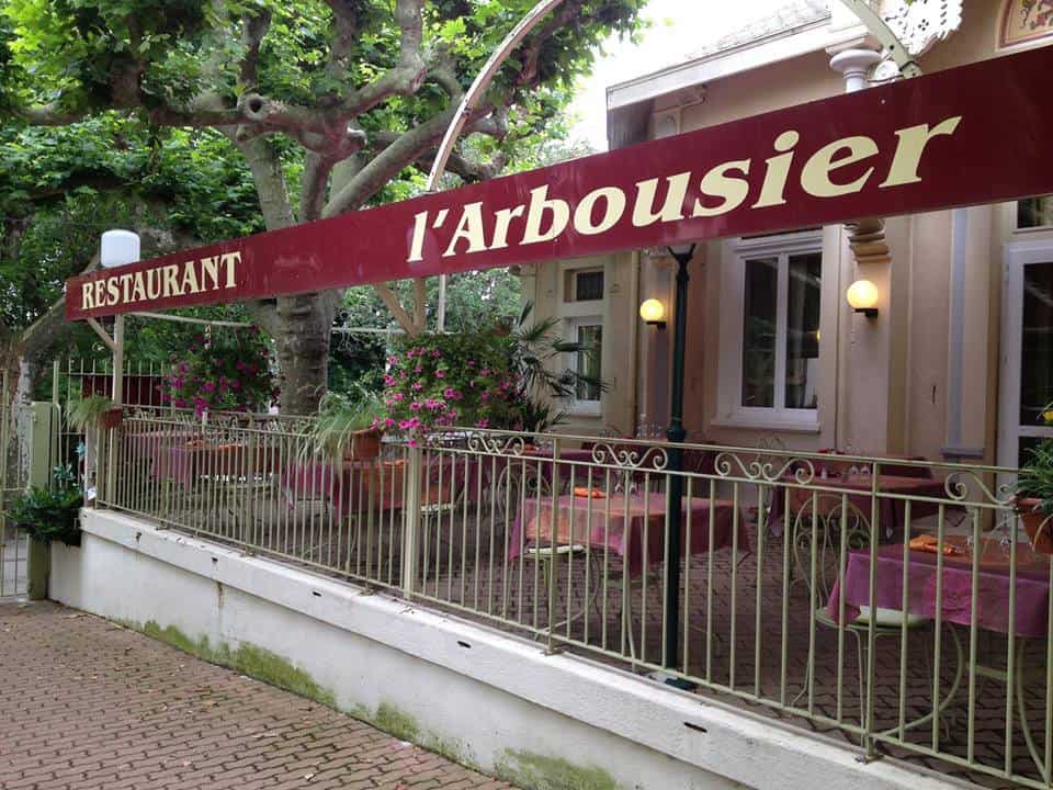 L'Arbousier — photo 2