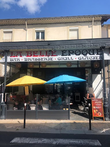 La Belle Époque — photo 3