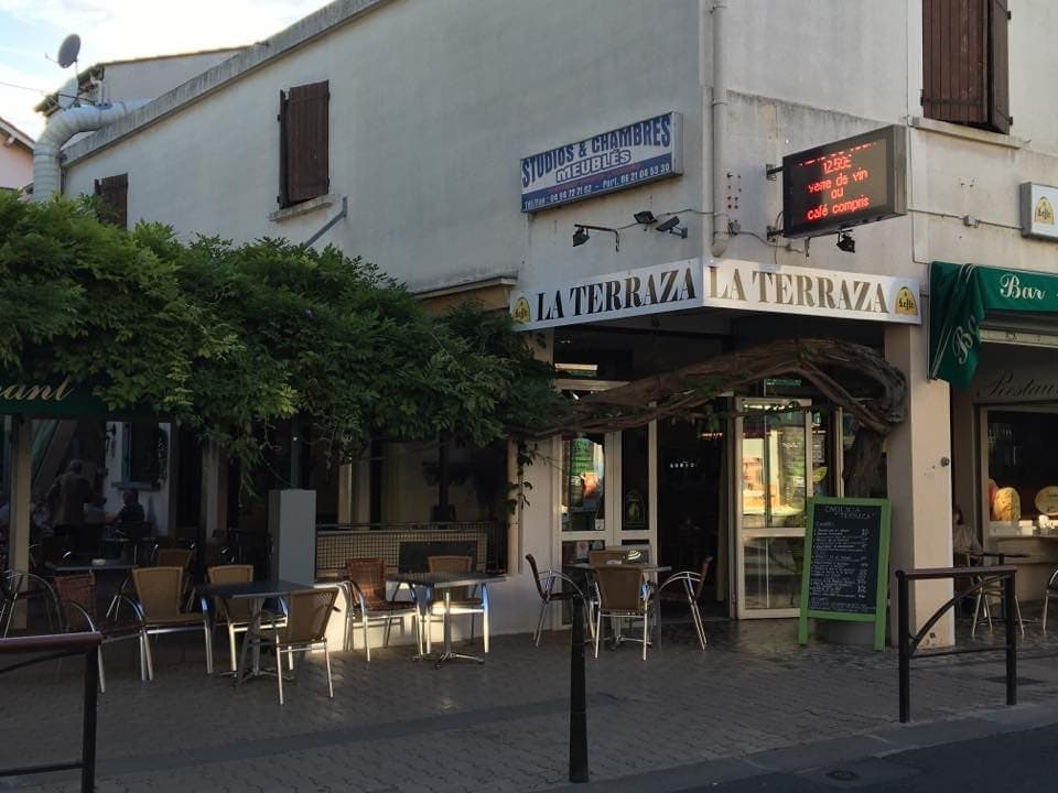 La Terraza — photo 2