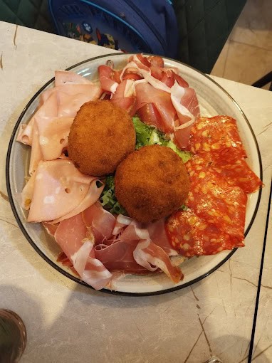 La Trattoria d'Elena — photo 2