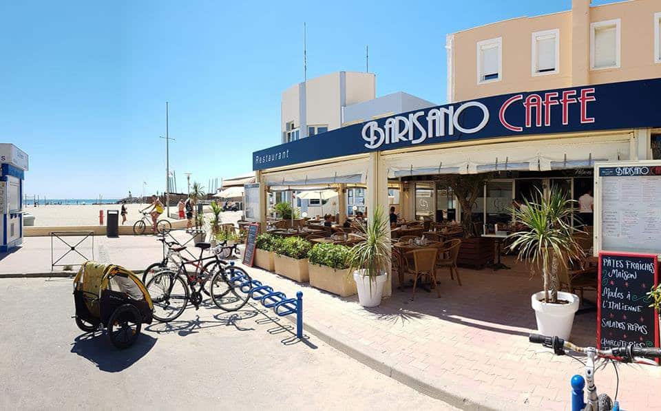 Barisano caffe — photo 2