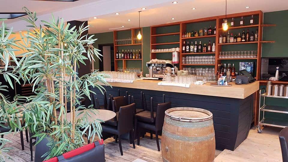 Barisano caffe — photo 3