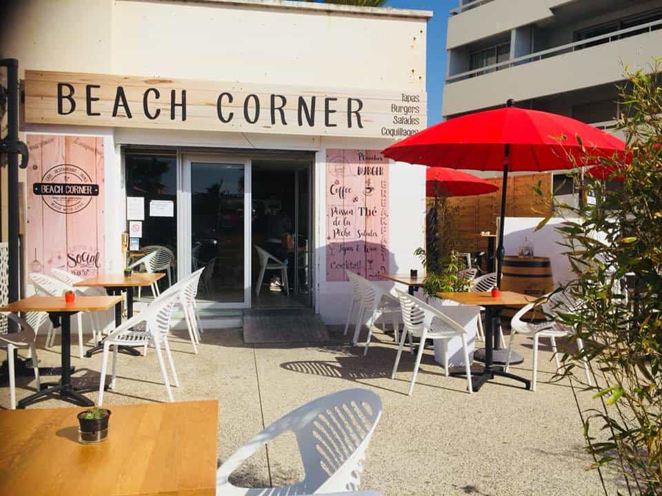 Beach Corner — photo 2