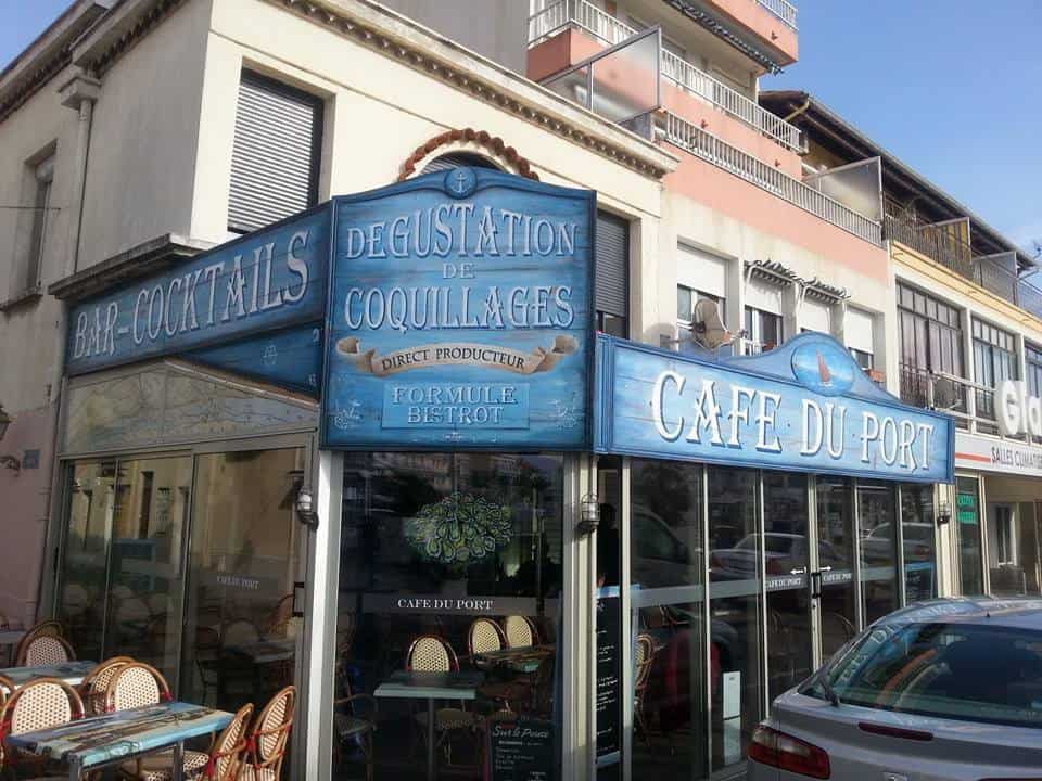 Café du Port — photo 2