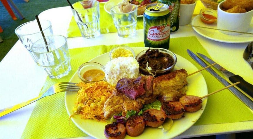 Casa Brasil — photo 3