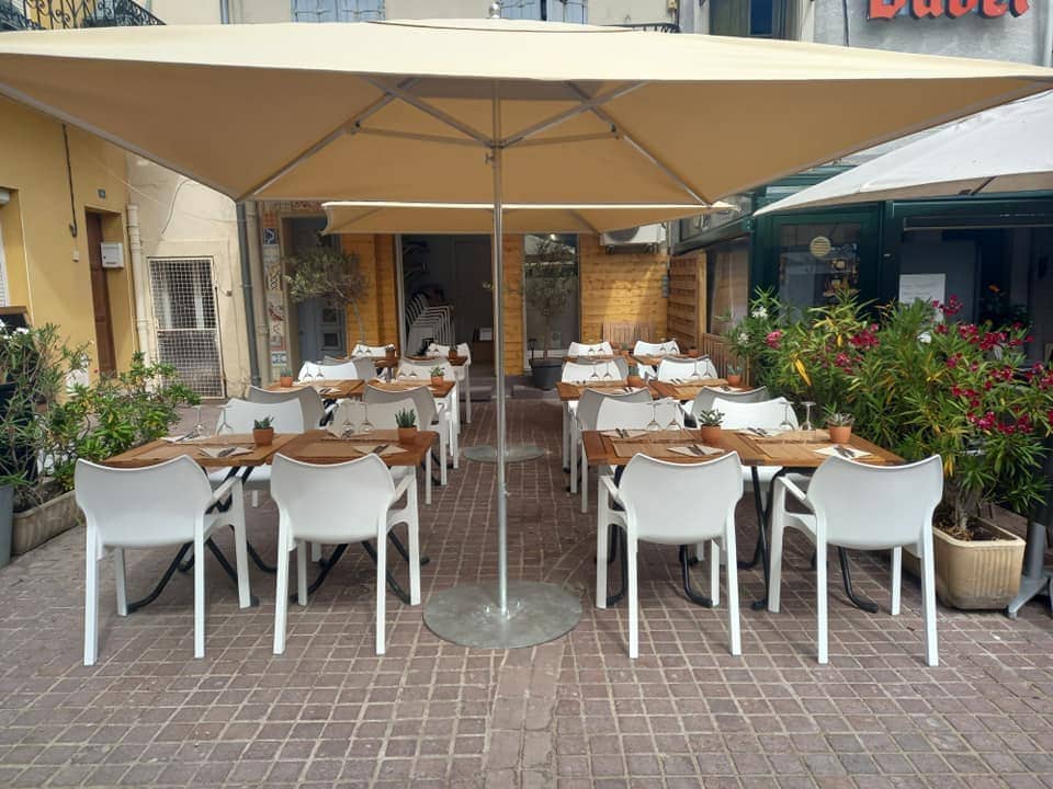 Chez Tuf — photo 3