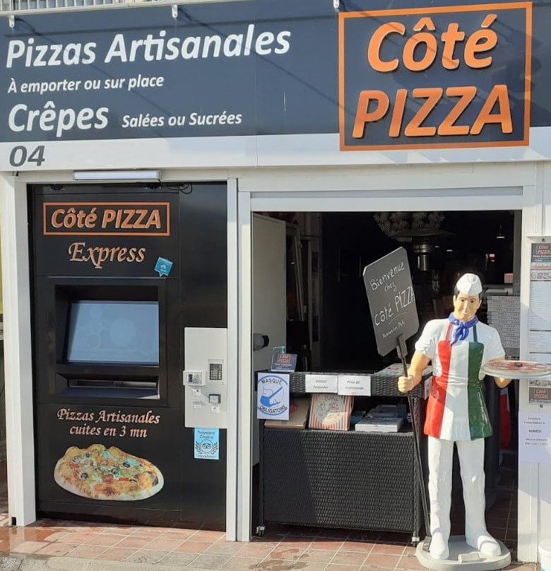 Côté Pizza — photo 3