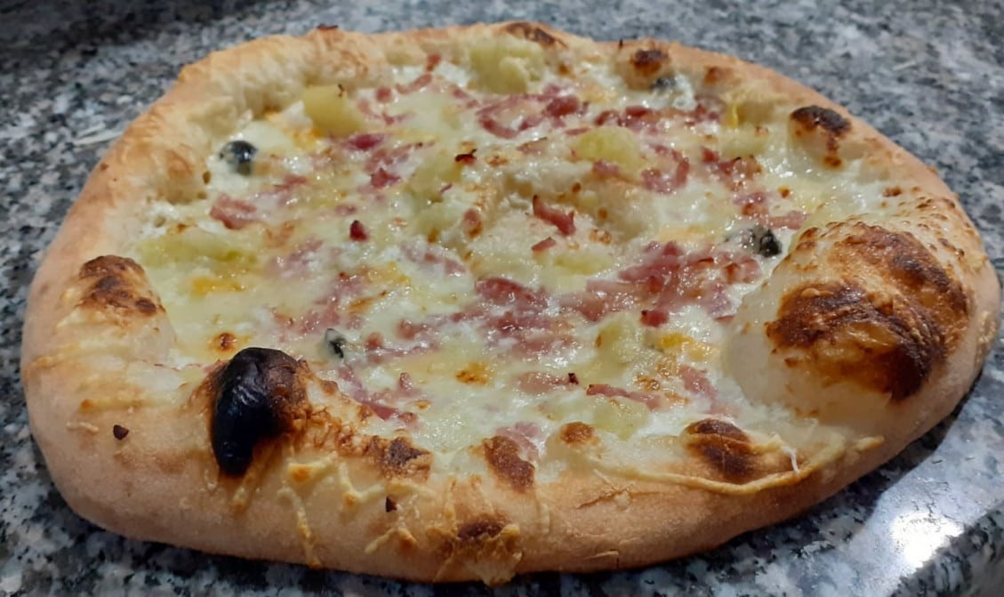 Côté Pizza — photo 2
