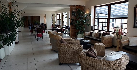 Hôtel du Midi — photo 3
