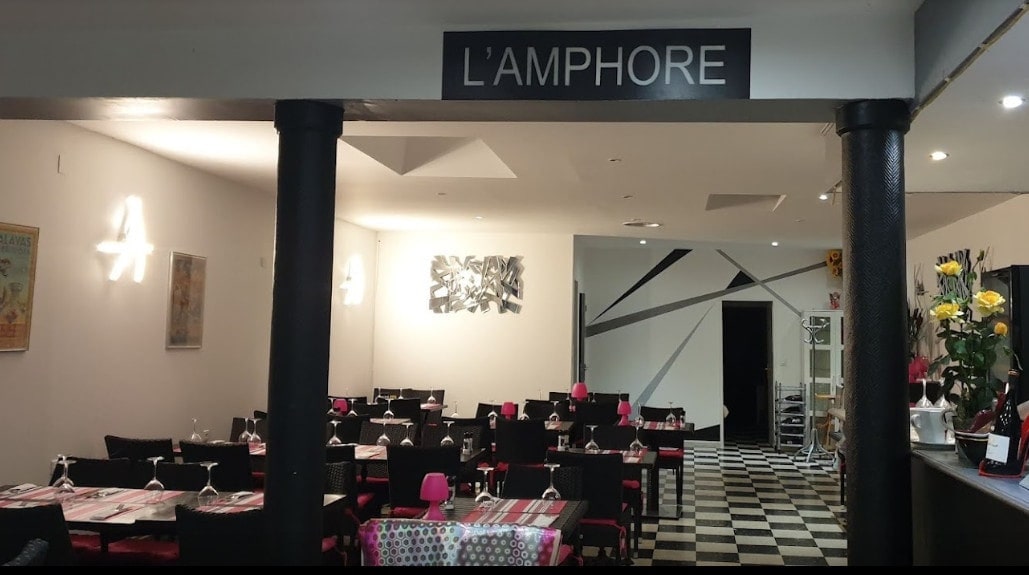 L'Amphore — photo 3