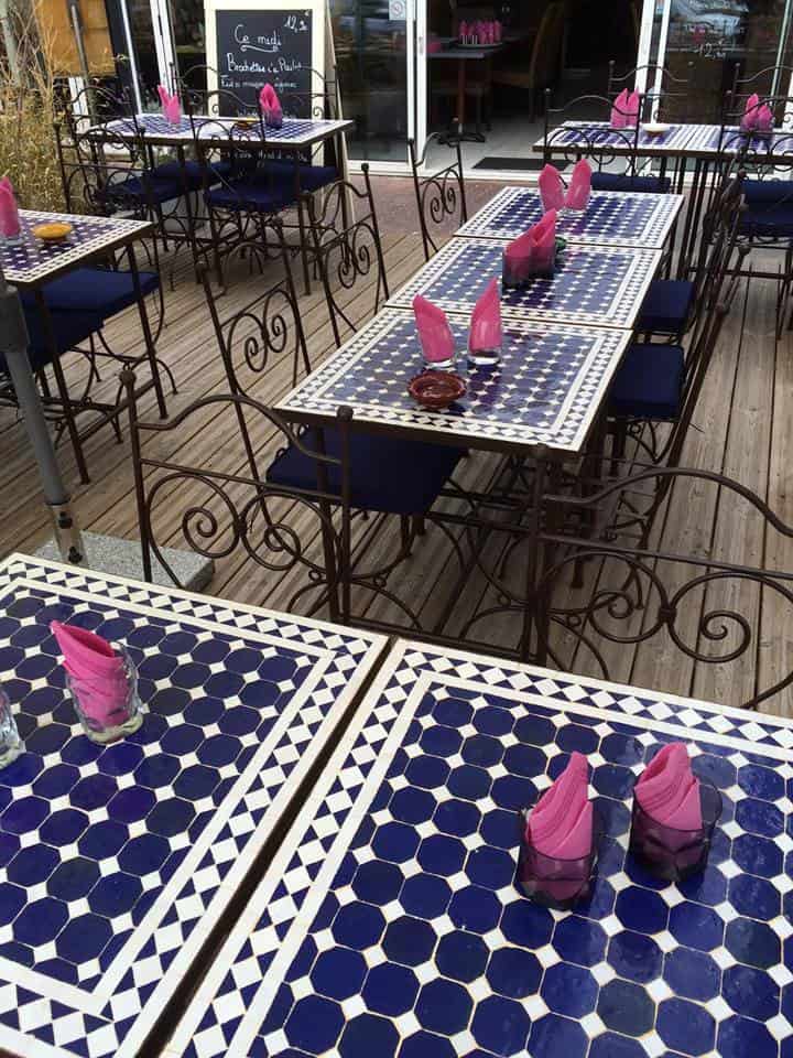 L'Arabesque — photo 2