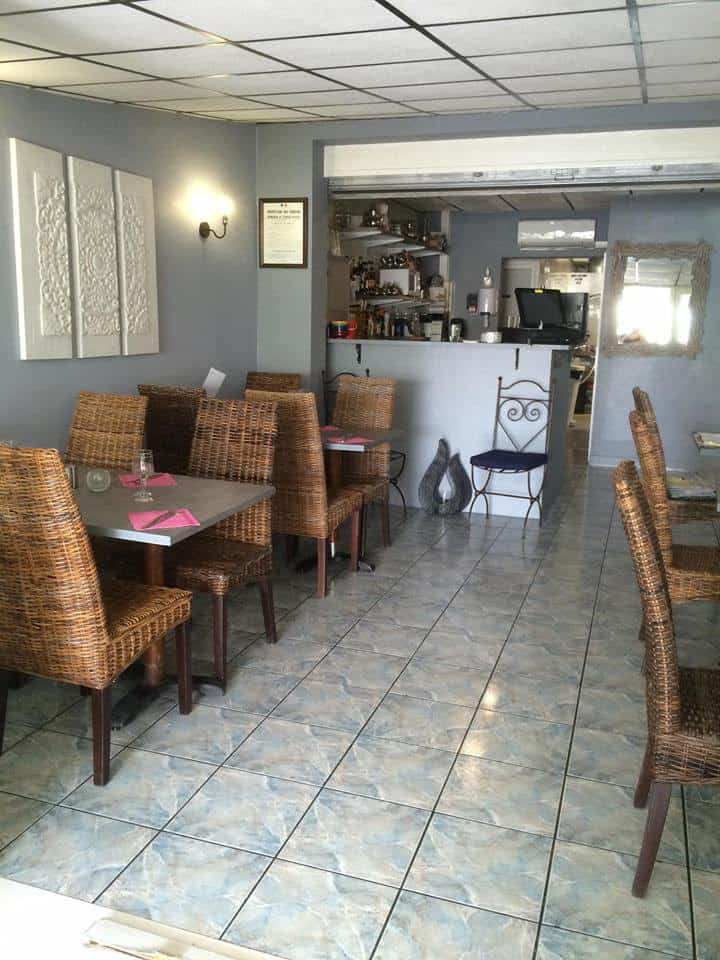 L'Arabesque — photo 3