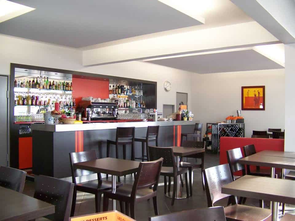 L'Artimon — Poissons et fruits de mer à Palavas les Flots — photo 3