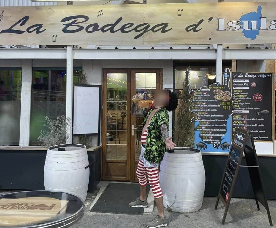 La Bodega d'Isula — photo 3