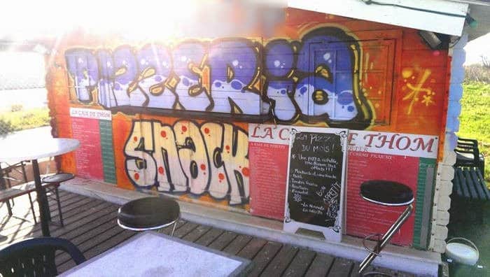 La Case de Thom — photo 2