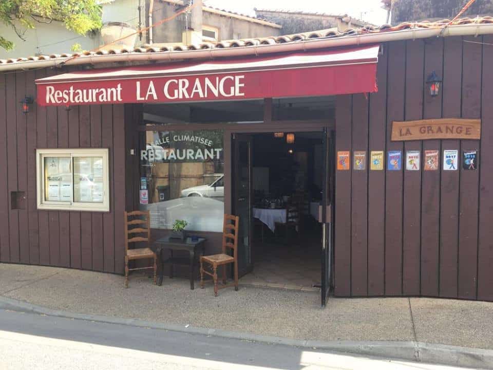 La Grange — photo 2