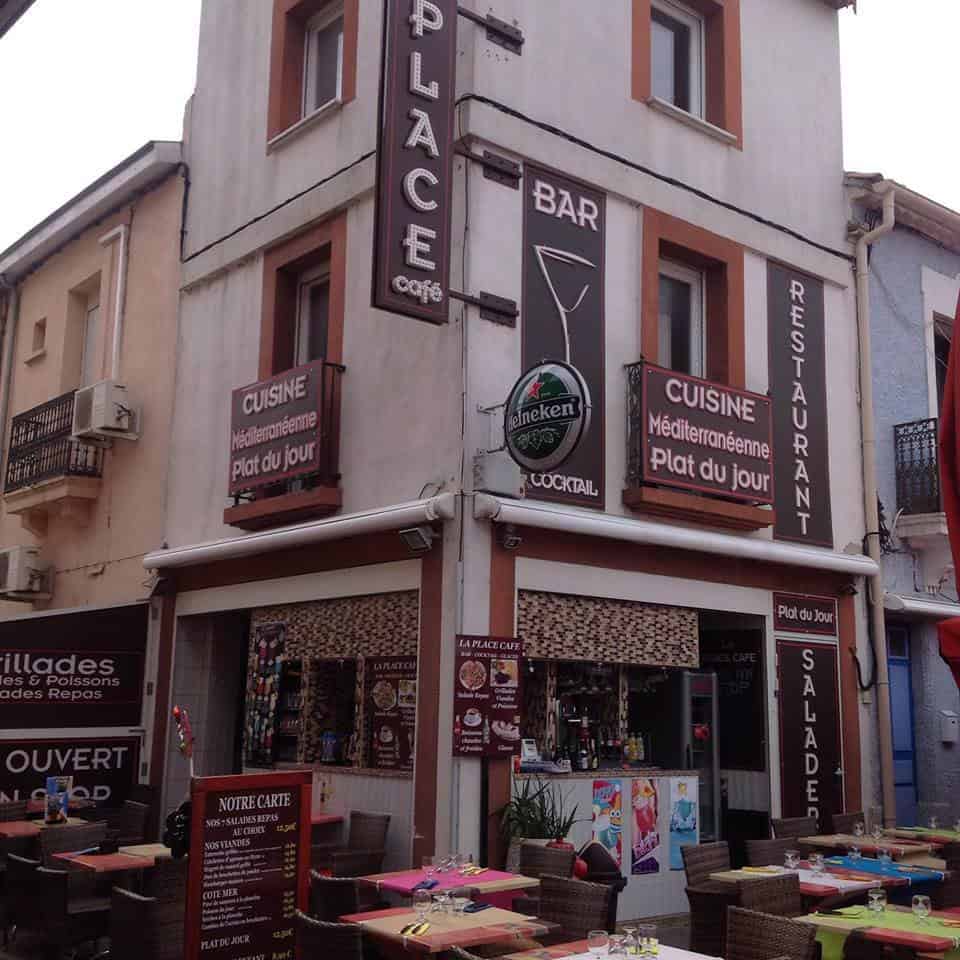 La Place Café — photo 3