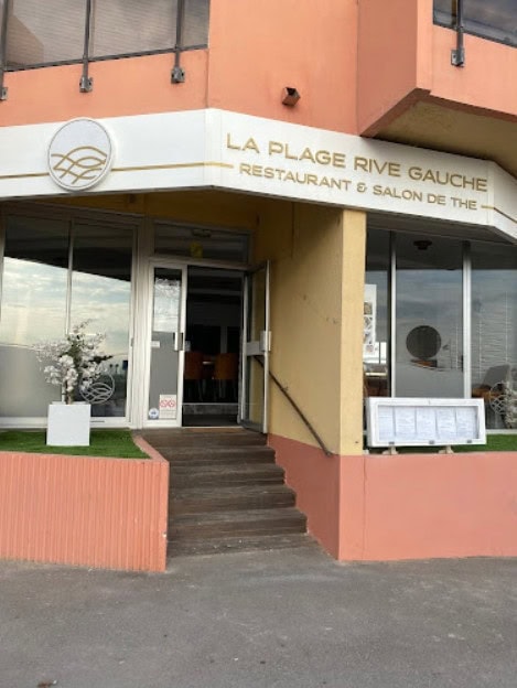 La Plage Rive Gauche — photo 2