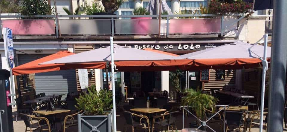 Le bistro de lolo — photo 3