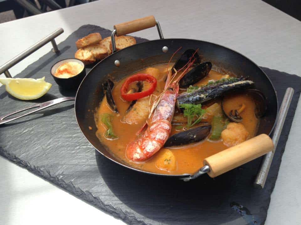 Le bistro de lolo — photo 2
