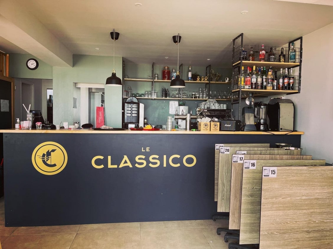 Le Classico — photo 3