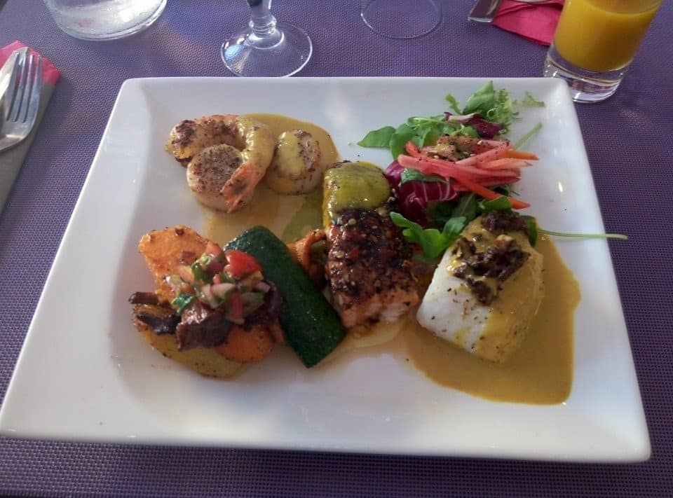 Le Dioufy's — photo 3