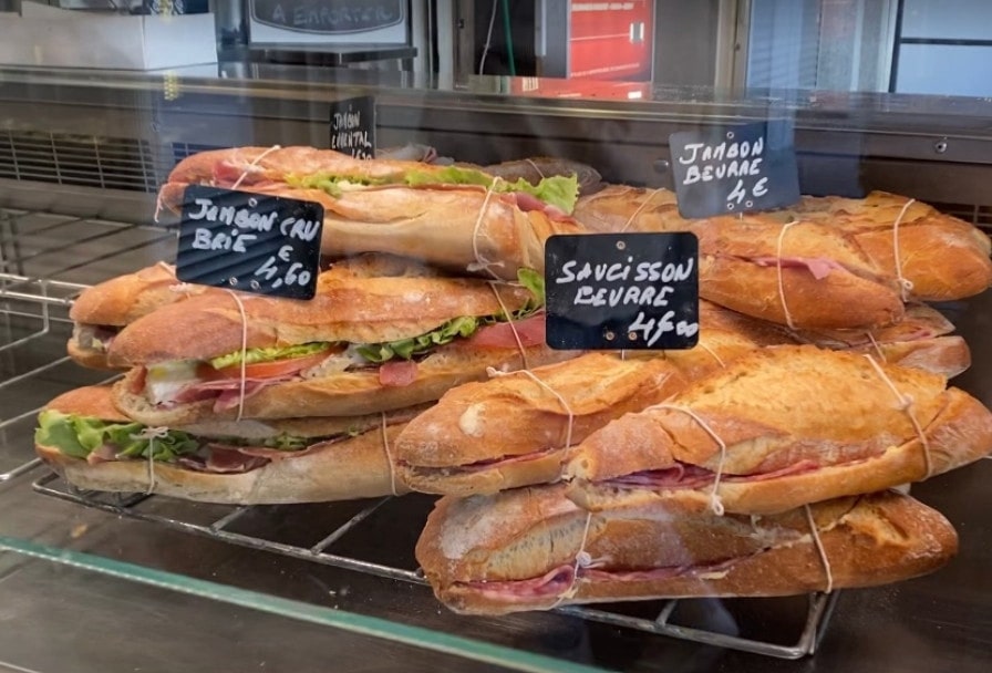 Photo de Le Fournil d'Eugène