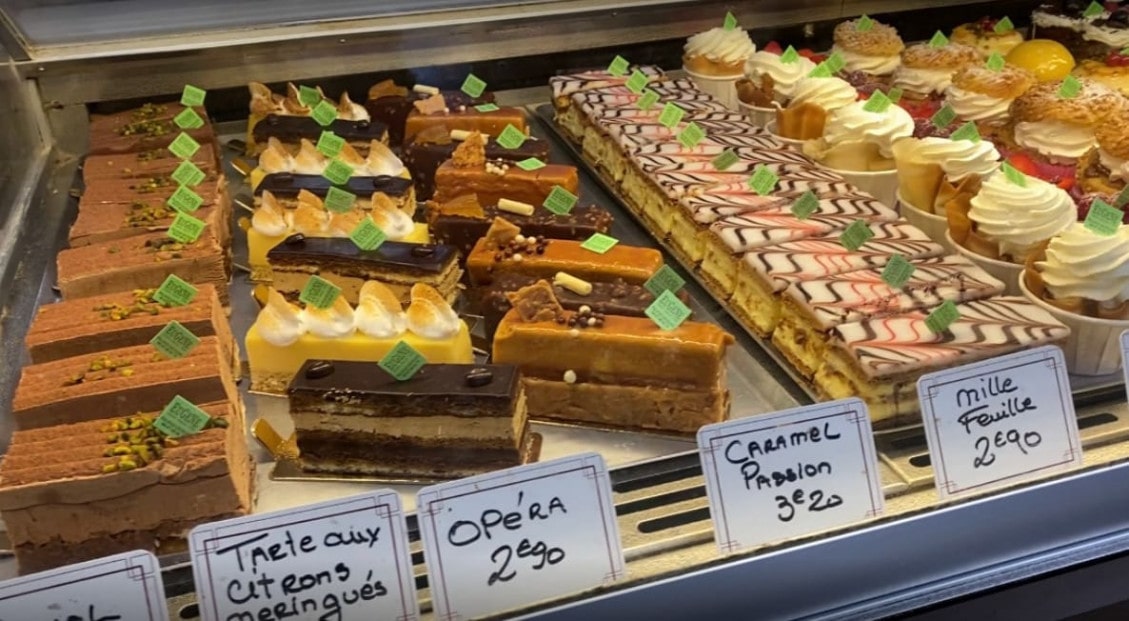 Le Fournil d'Eugène — photo 2